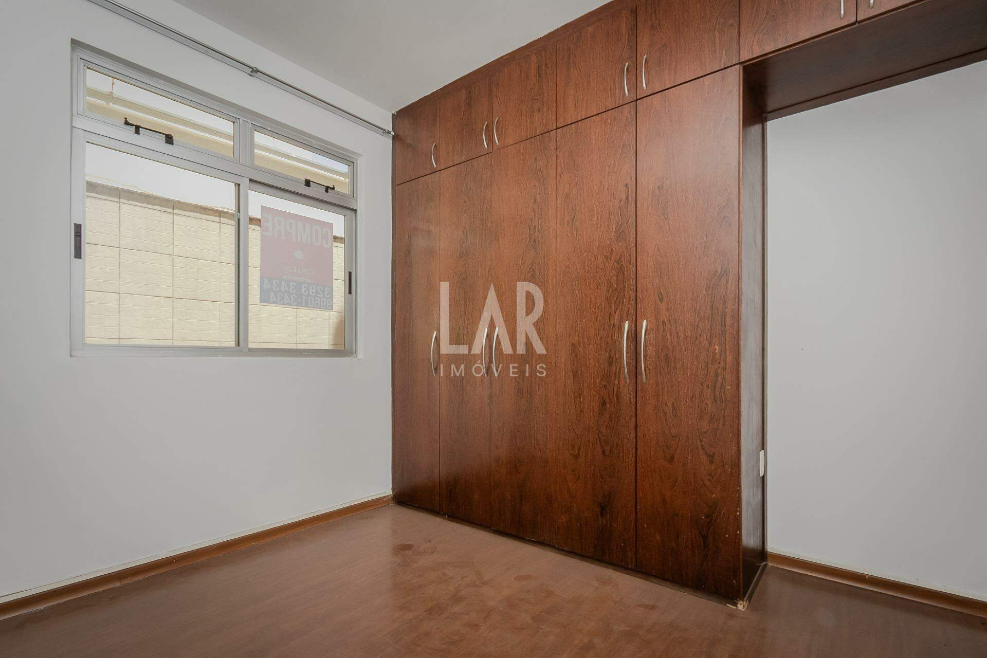Apartamento de 4 quartos à venda, Serra, Belo Horizonte - MG