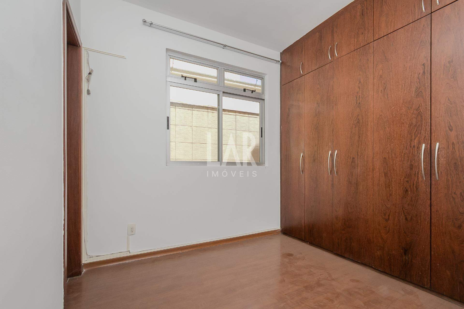 Apartamento de 4 quartos à venda, Serra, Belo Horizonte - MG