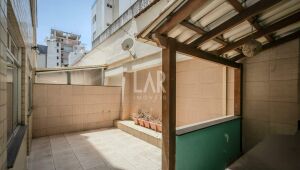 Apartamento de 4 quartos à venda, Serra, Belo Horizonte - MG