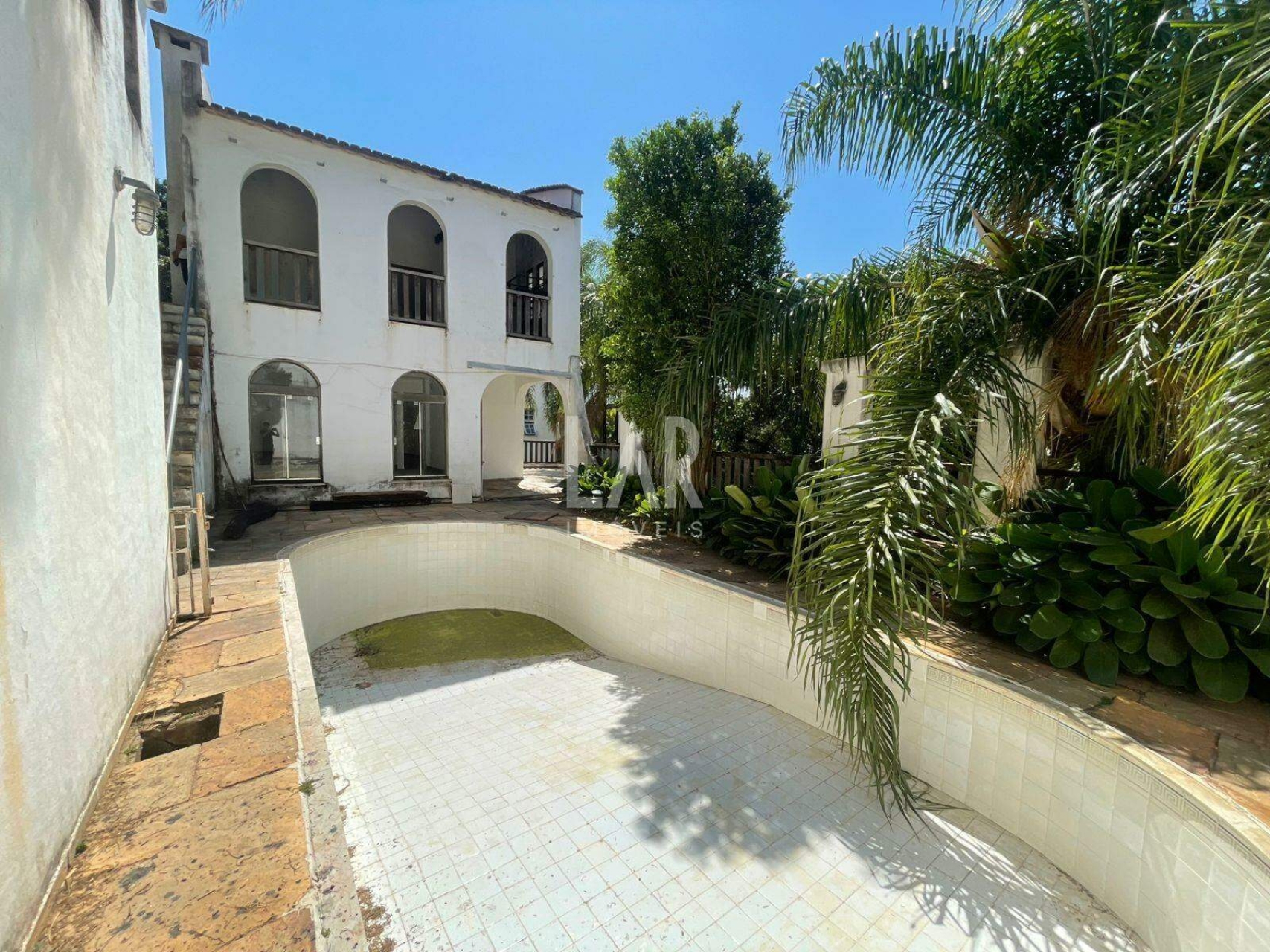 Casa de 5 quartos à venda, São Bento, Belo Horizonte - MG