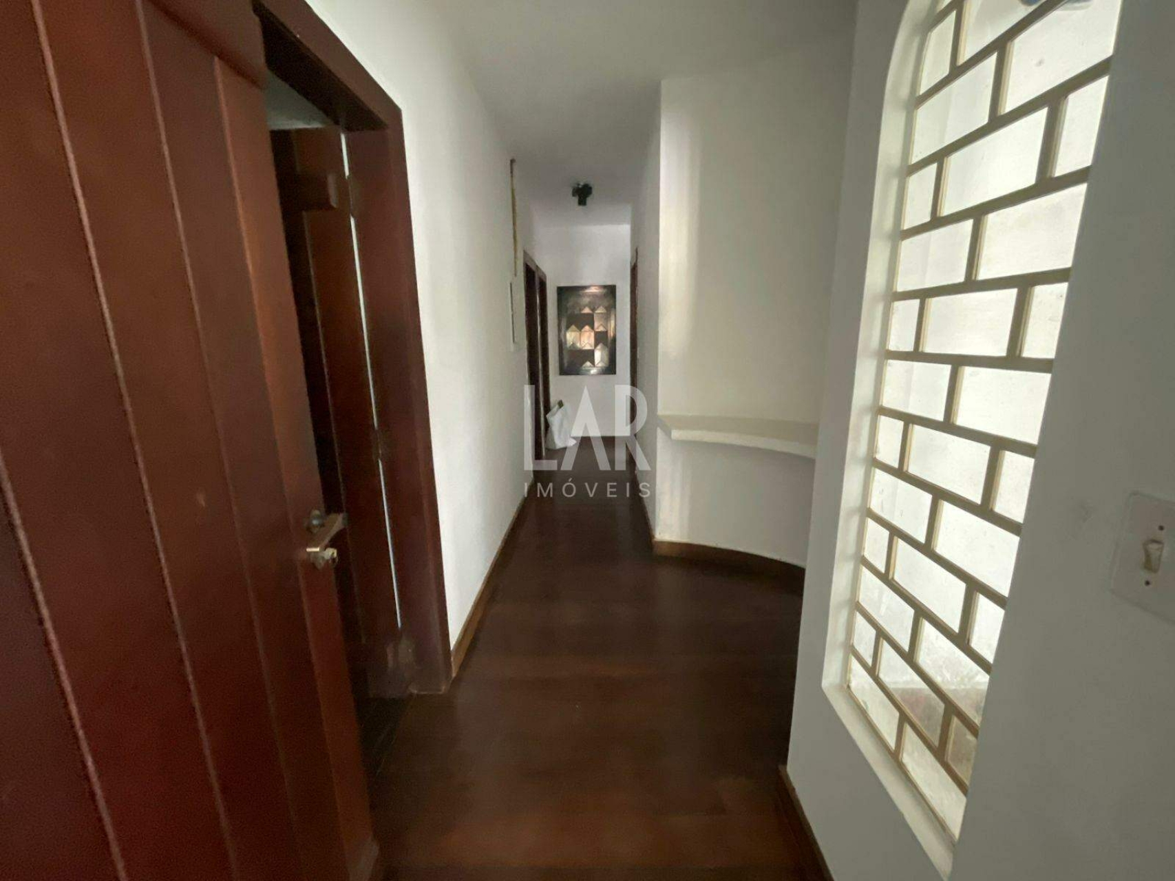 Casa de 5 quartos à venda, São Bento, Belo Horizonte - MG