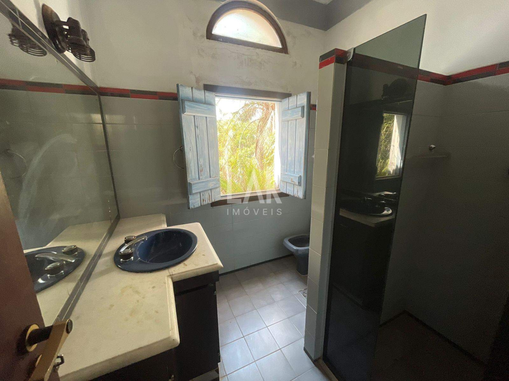 Casa de 5 quartos à venda, São Bento, Belo Horizonte - MG