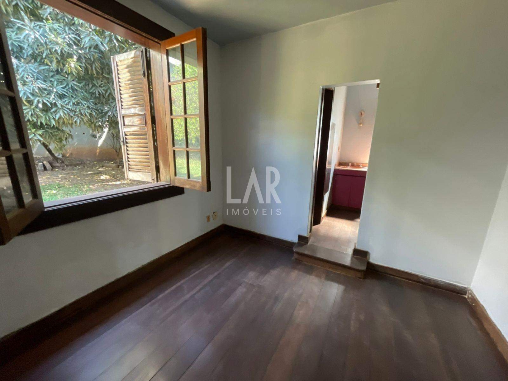 Casa de 5 quartos à venda, São Bento, Belo Horizonte - MG