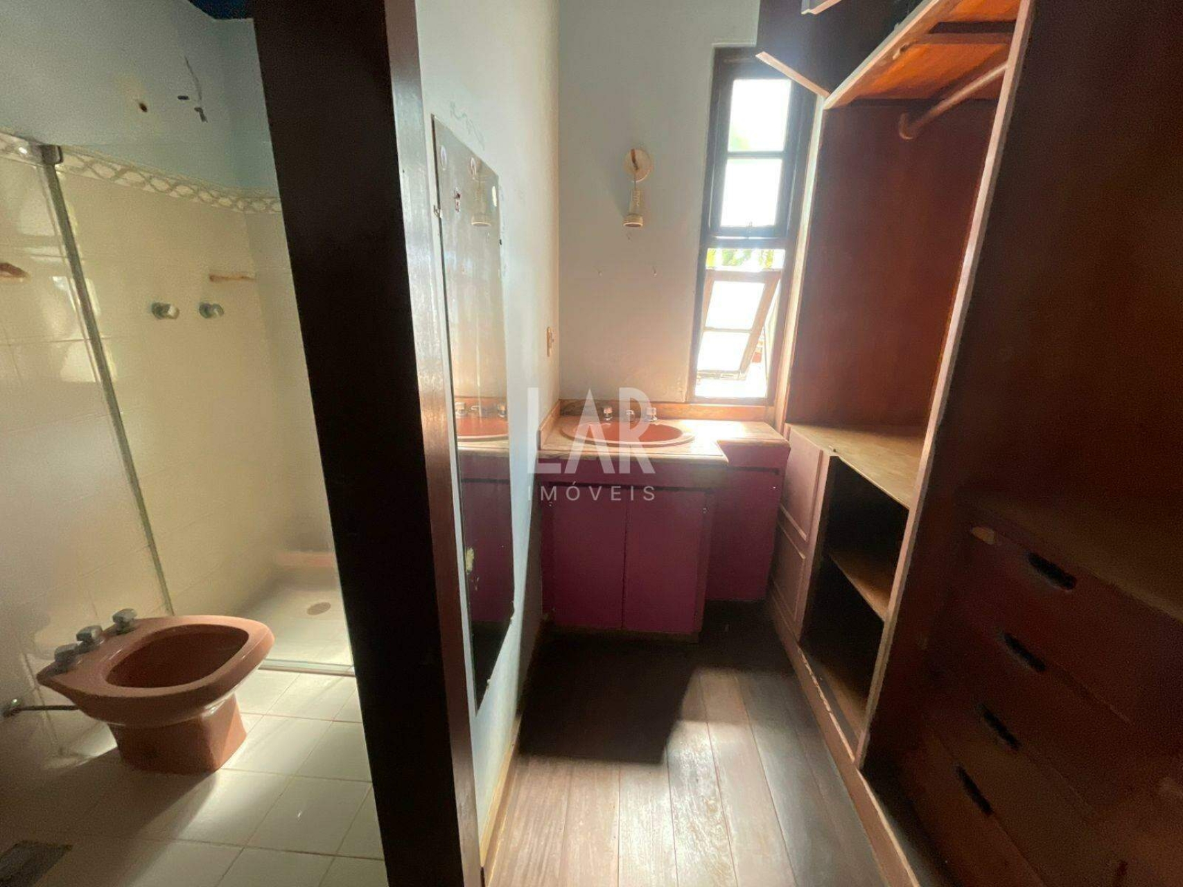 Casa de 5 quartos à venda, São Bento, Belo Horizonte - MG