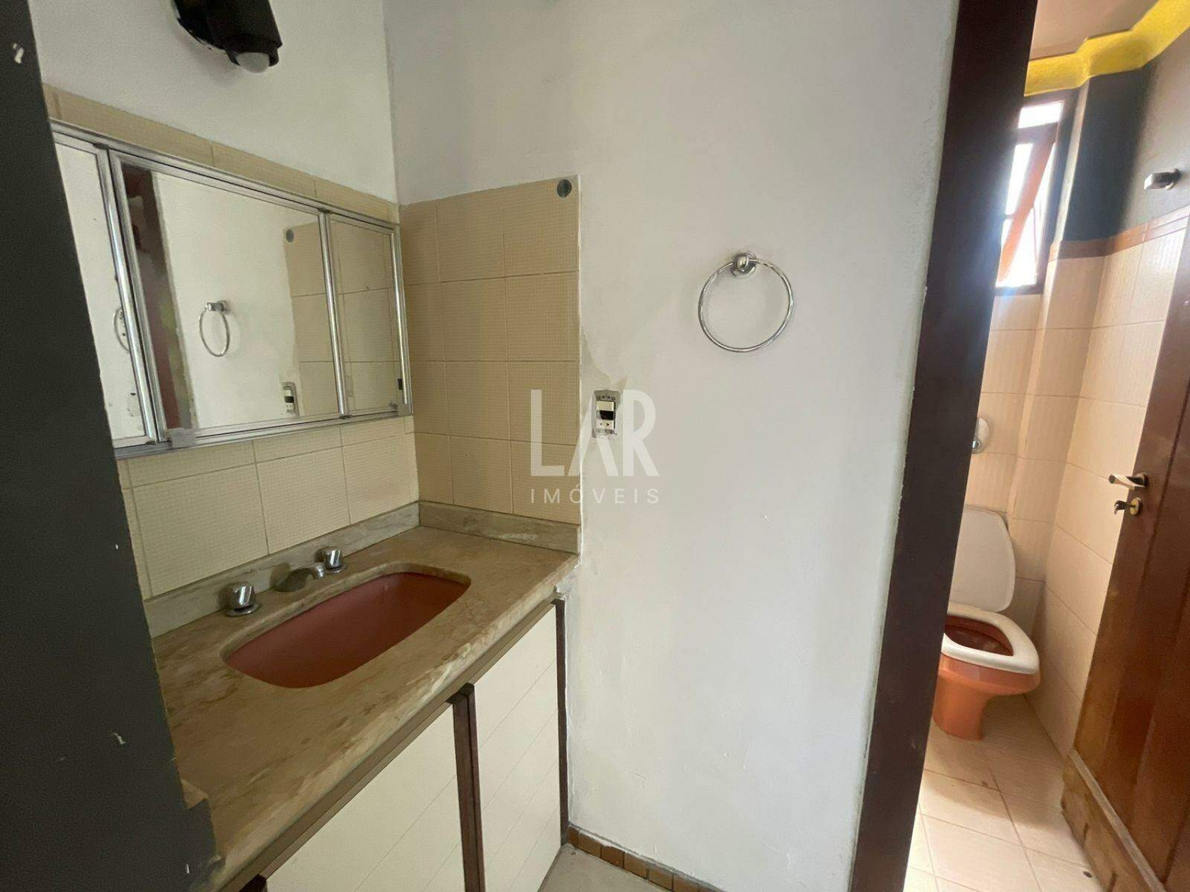 Casa de 5 quartos à venda, São Bento, Belo Horizonte - MG