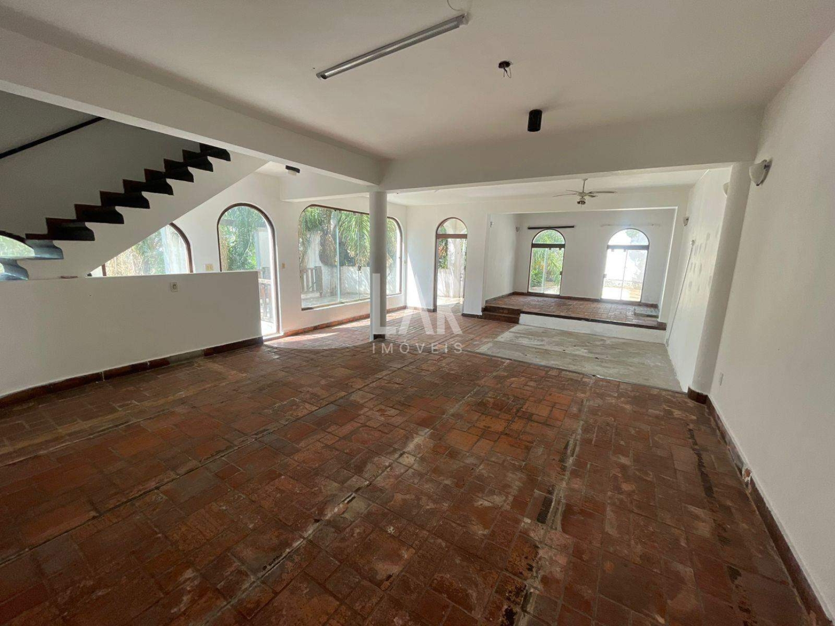 Casa de 5 quartos à venda, São Bento, Belo Horizonte - MG