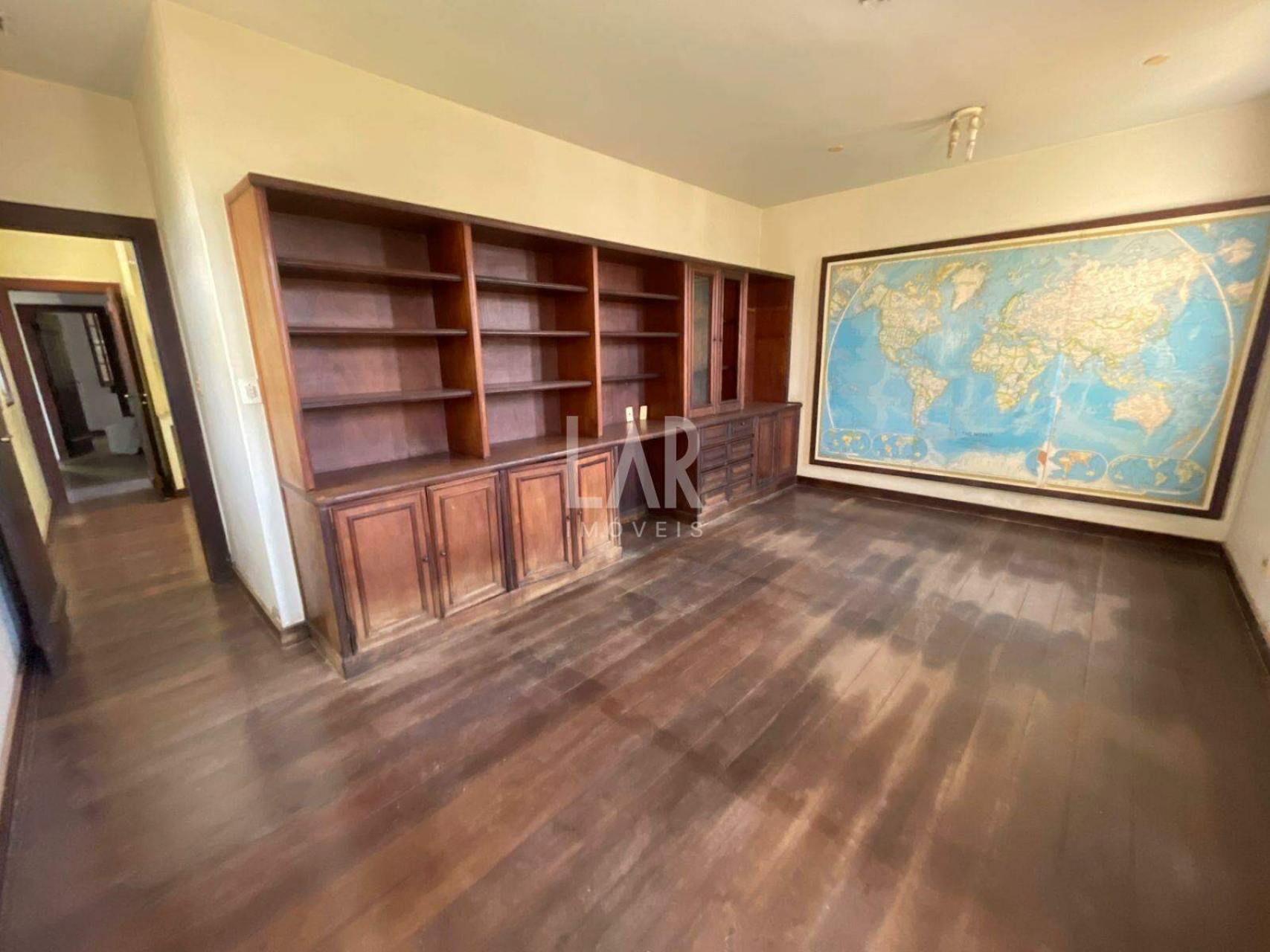 Casa de 5 quartos à venda, São Bento, Belo Horizonte - MG