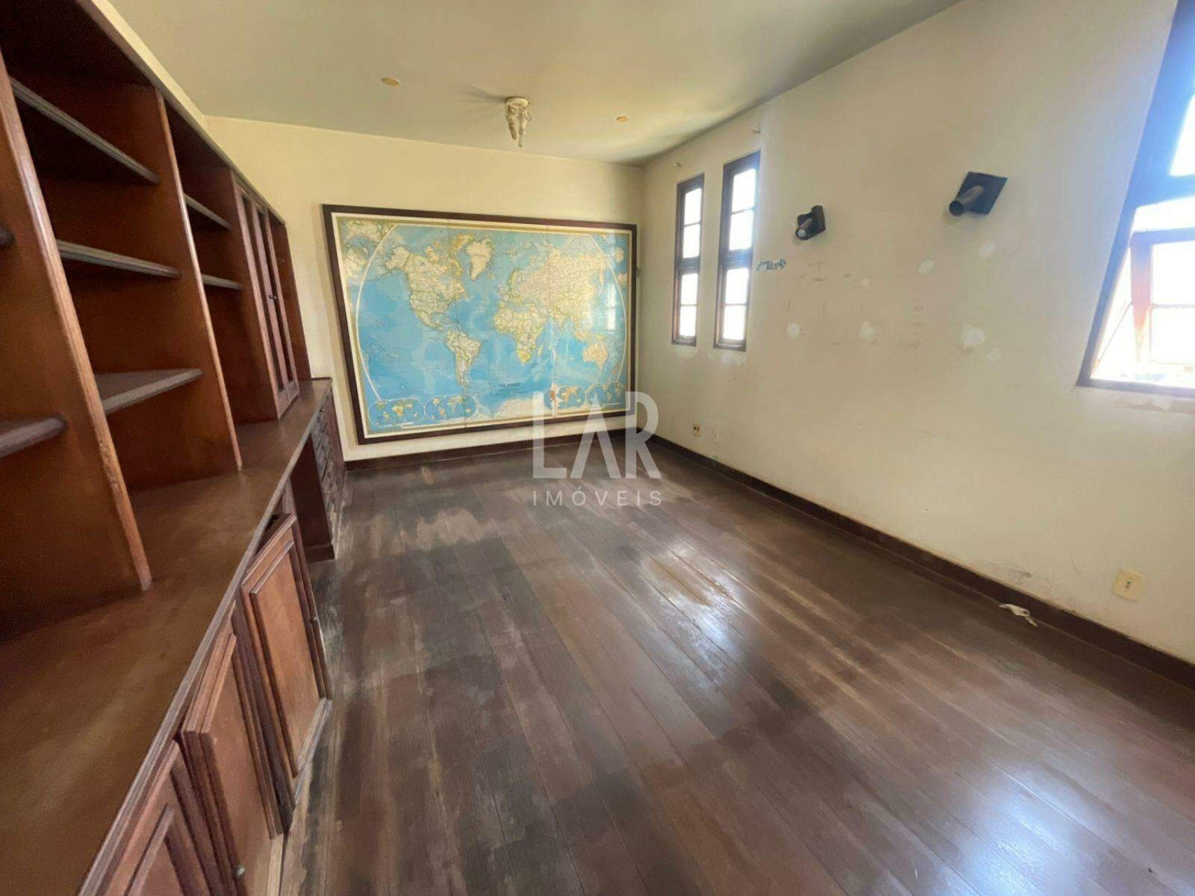 Casa de 5 quartos à venda, São Bento, Belo Horizonte - MG