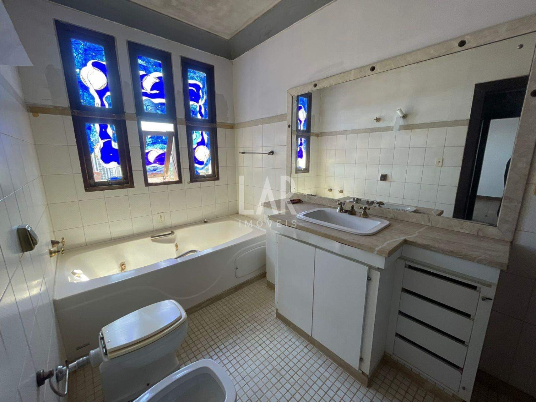 Casa de 5 quartos à venda, São Bento, Belo Horizonte - MG