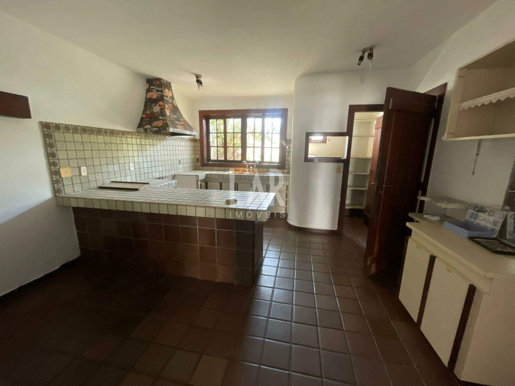 Casa de 5 quartos à venda, São Bento, Belo Horizonte - MG