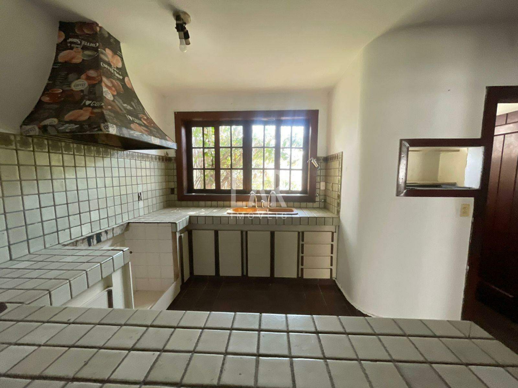 Casa de 5 quartos à venda, São Bento, Belo Horizonte - MG