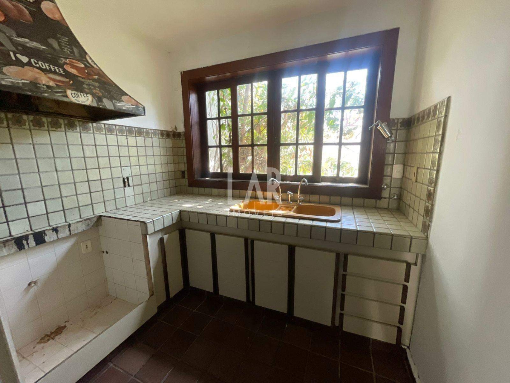 Casa de 5 quartos à venda, São Bento, Belo Horizonte - MG