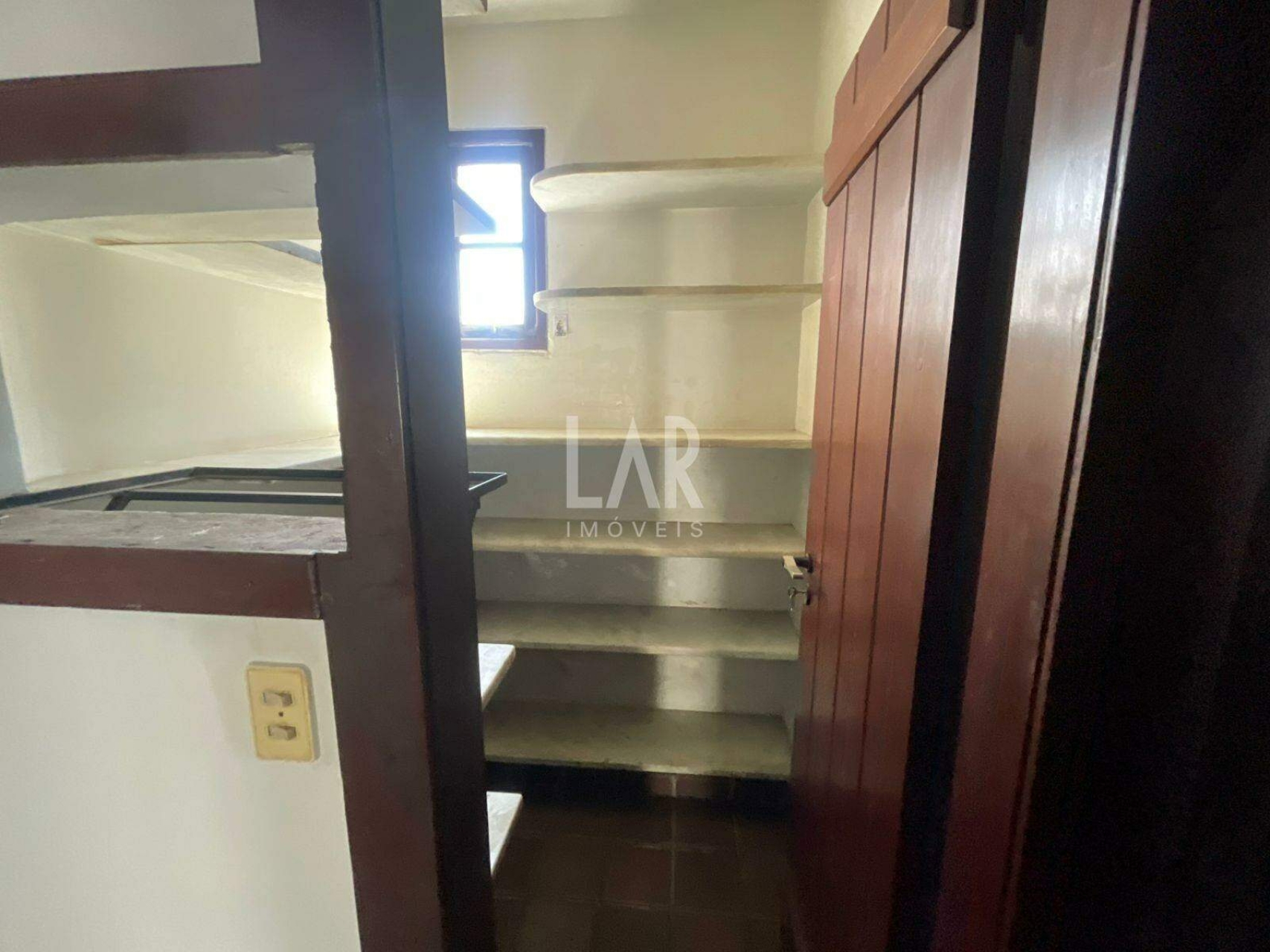 Casa de 5 quartos à venda, São Bento, Belo Horizonte - MG