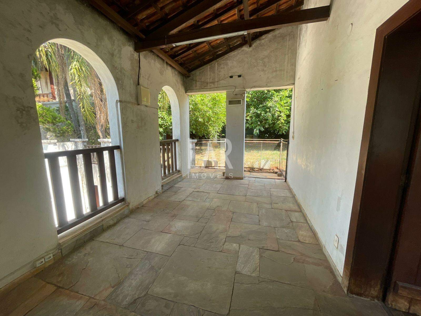 Casa de 5 quartos à venda, São Bento, Belo Horizonte - MG