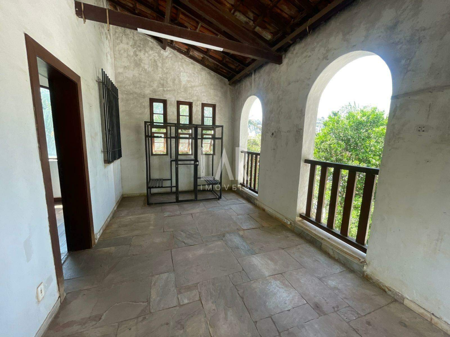 Casa de 5 quartos à venda, São Bento, Belo Horizonte - MG