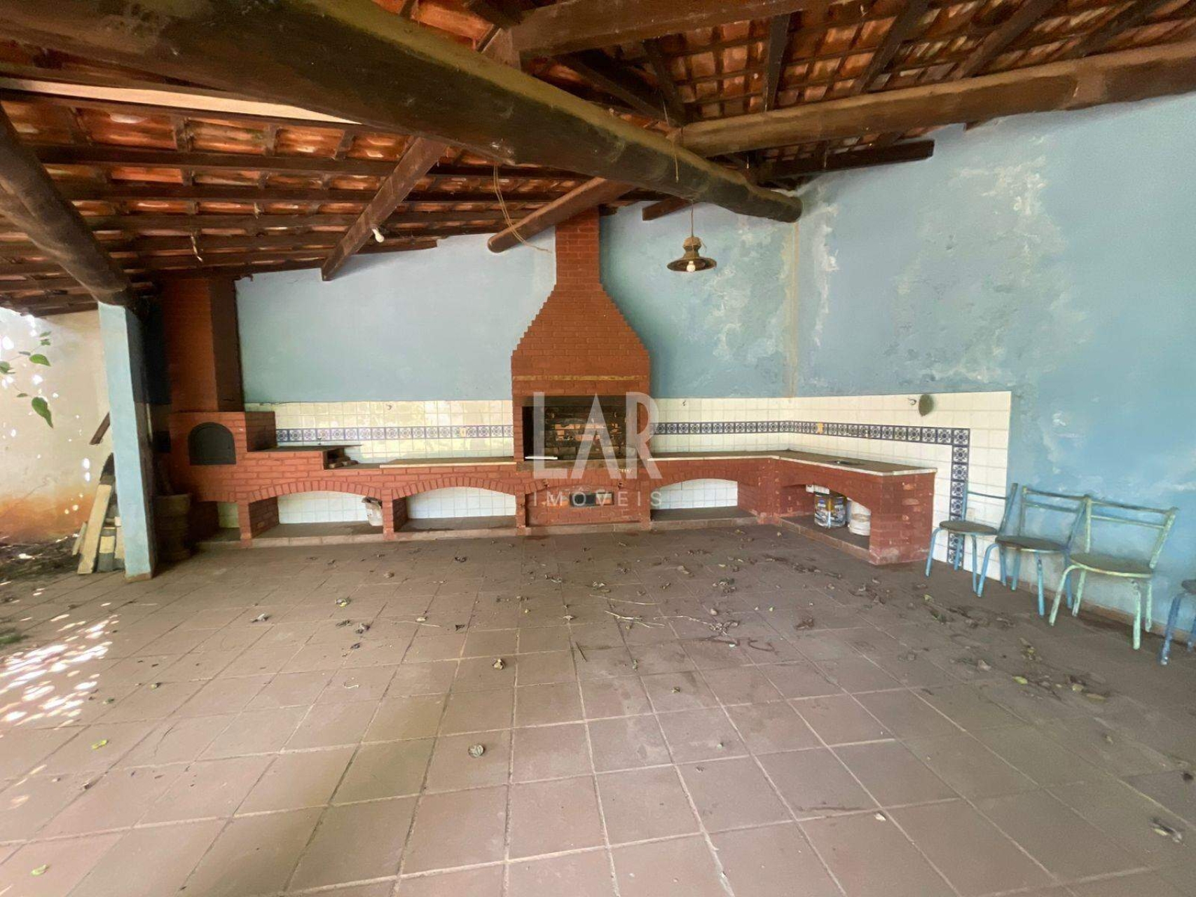 Casa de 5 quartos à venda, São Bento, Belo Horizonte - MG