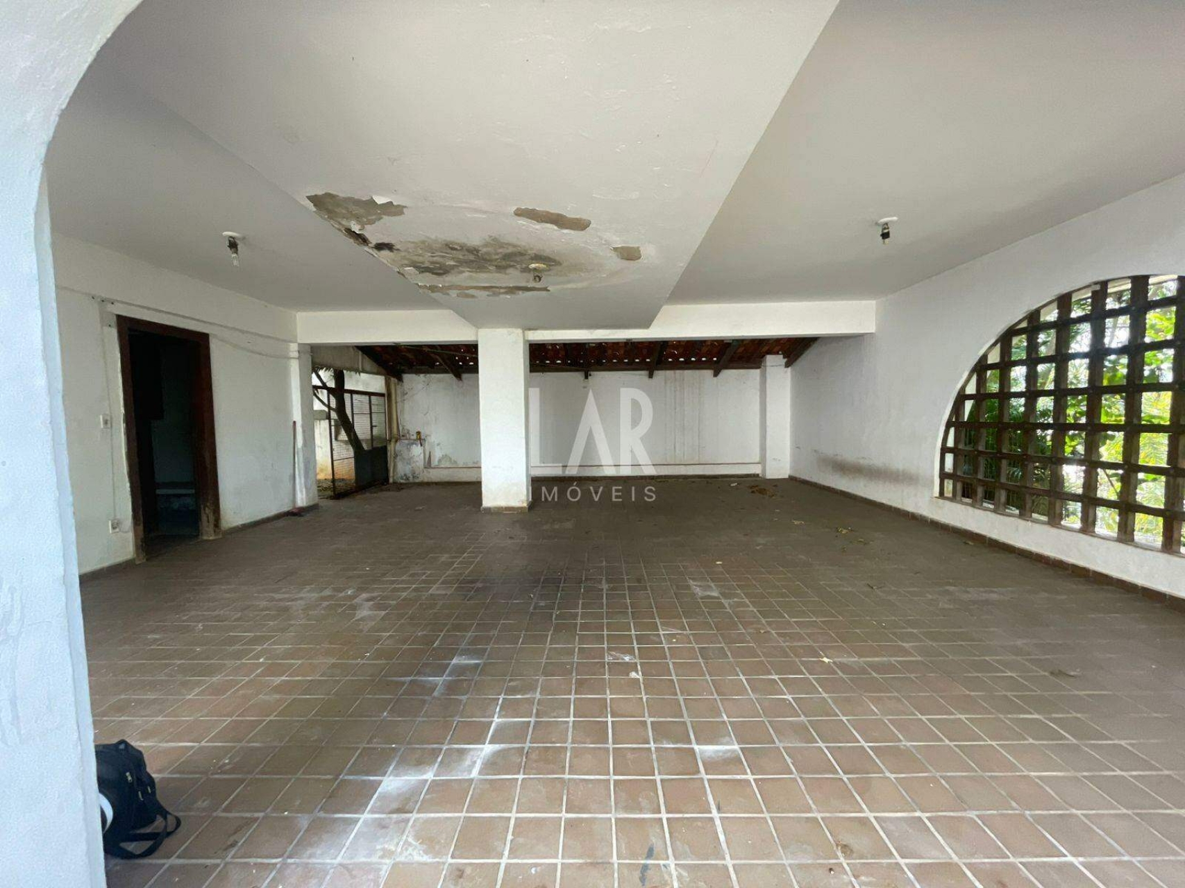 Casa de 5 quartos à venda, São Bento, Belo Horizonte - MG