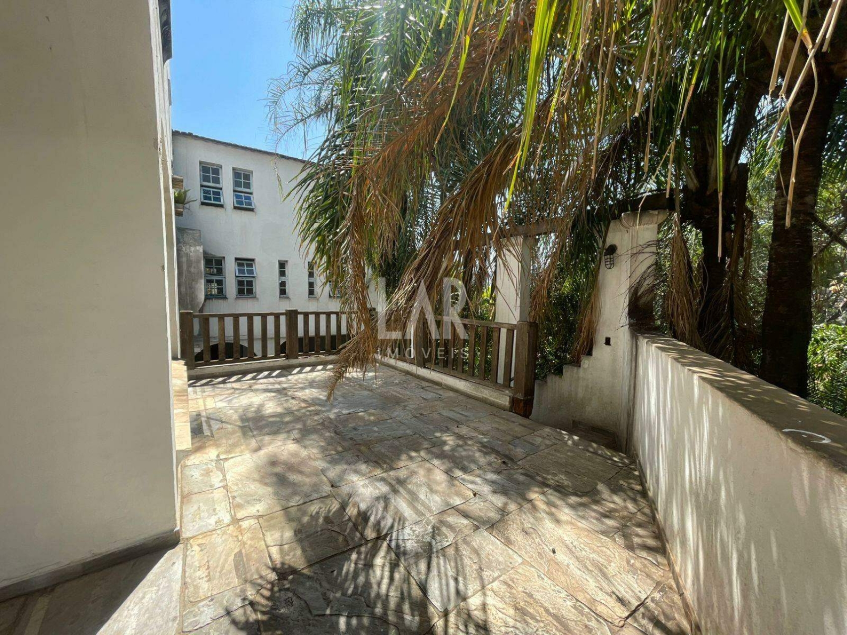 Casa de 5 quartos à venda, São Bento, Belo Horizonte - MG