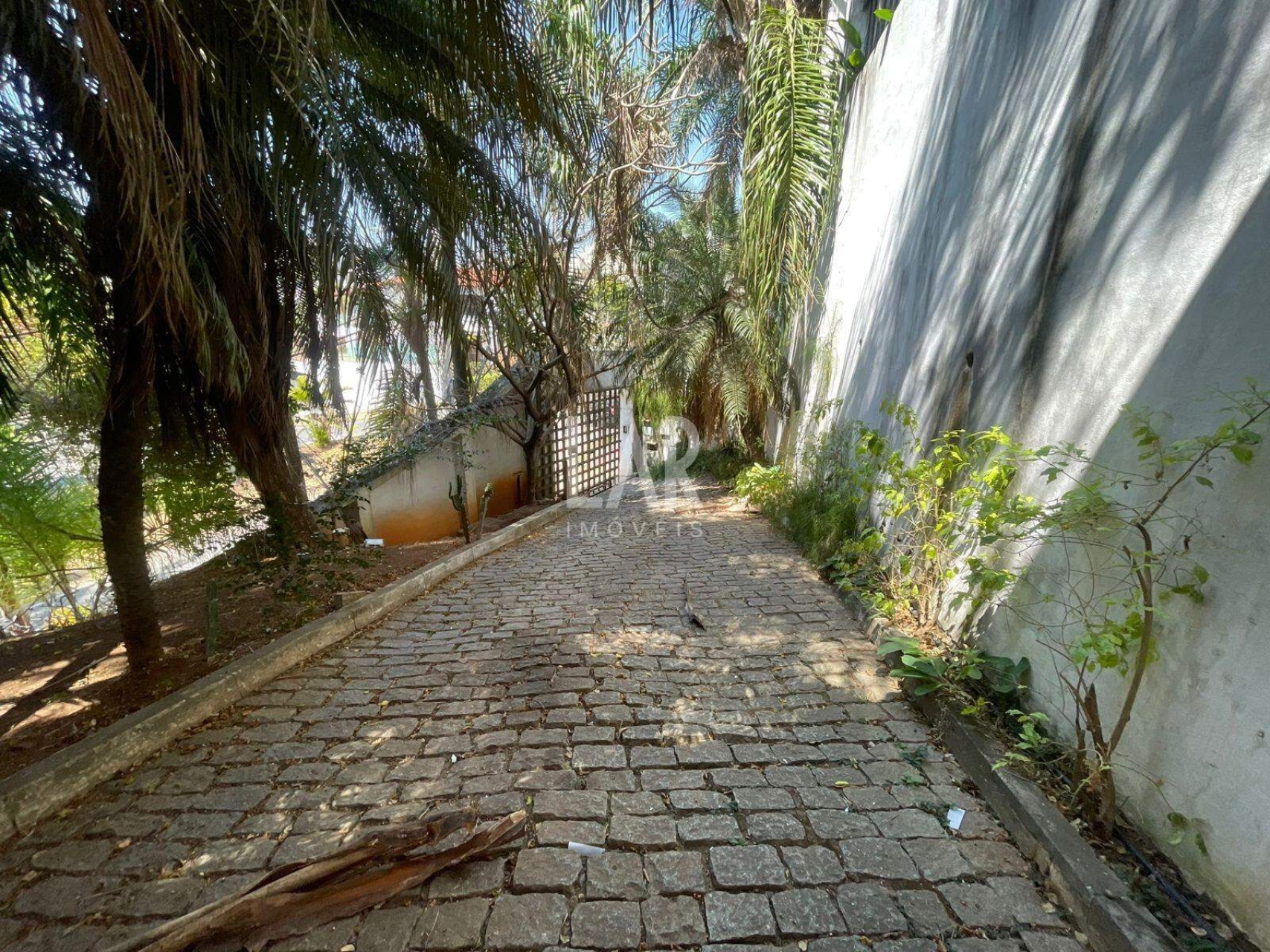 Casa de 5 quartos à venda, São Bento, Belo Horizonte - MG