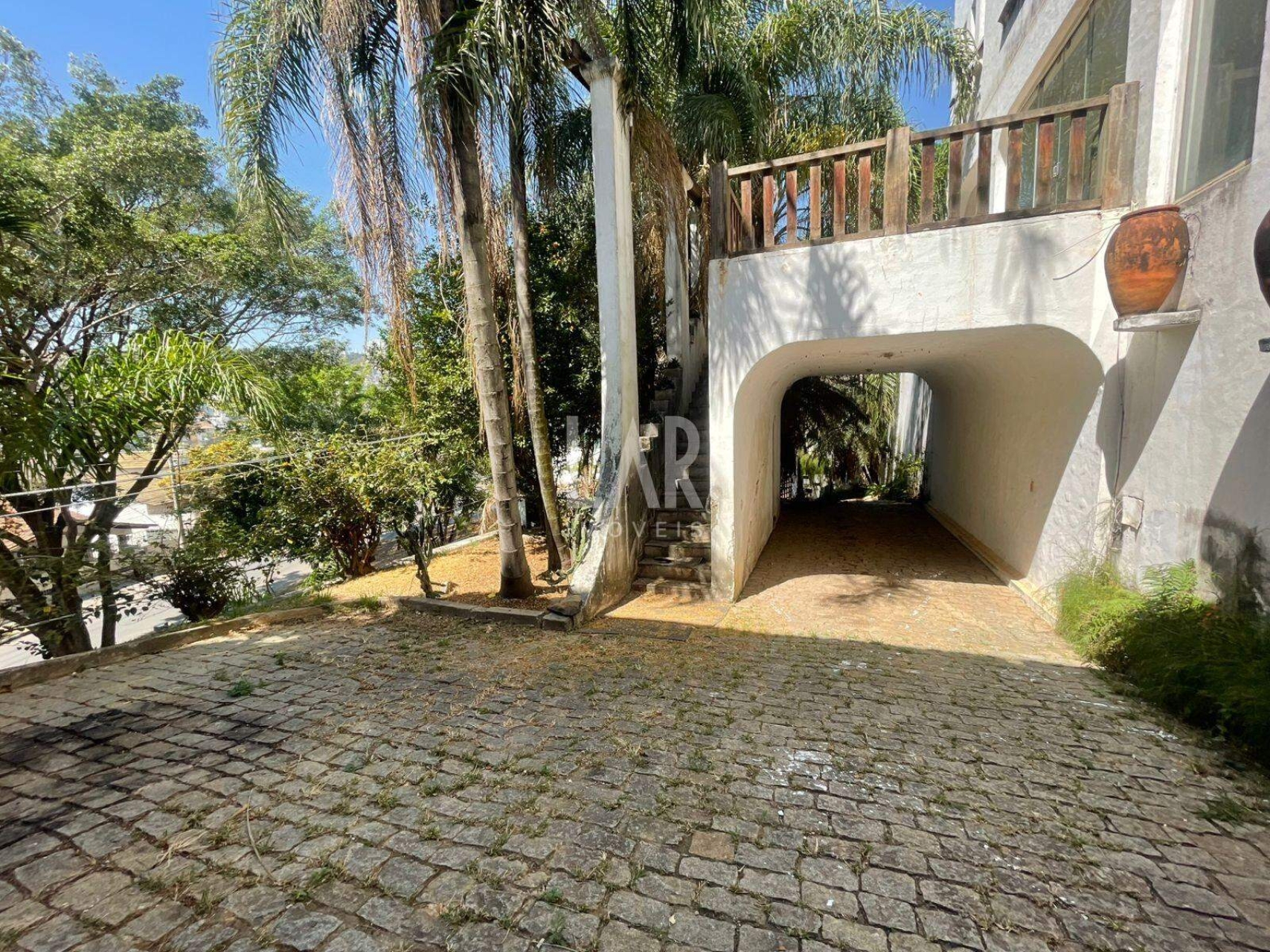 Casa de 5 quartos à venda, São Bento, Belo Horizonte - MG