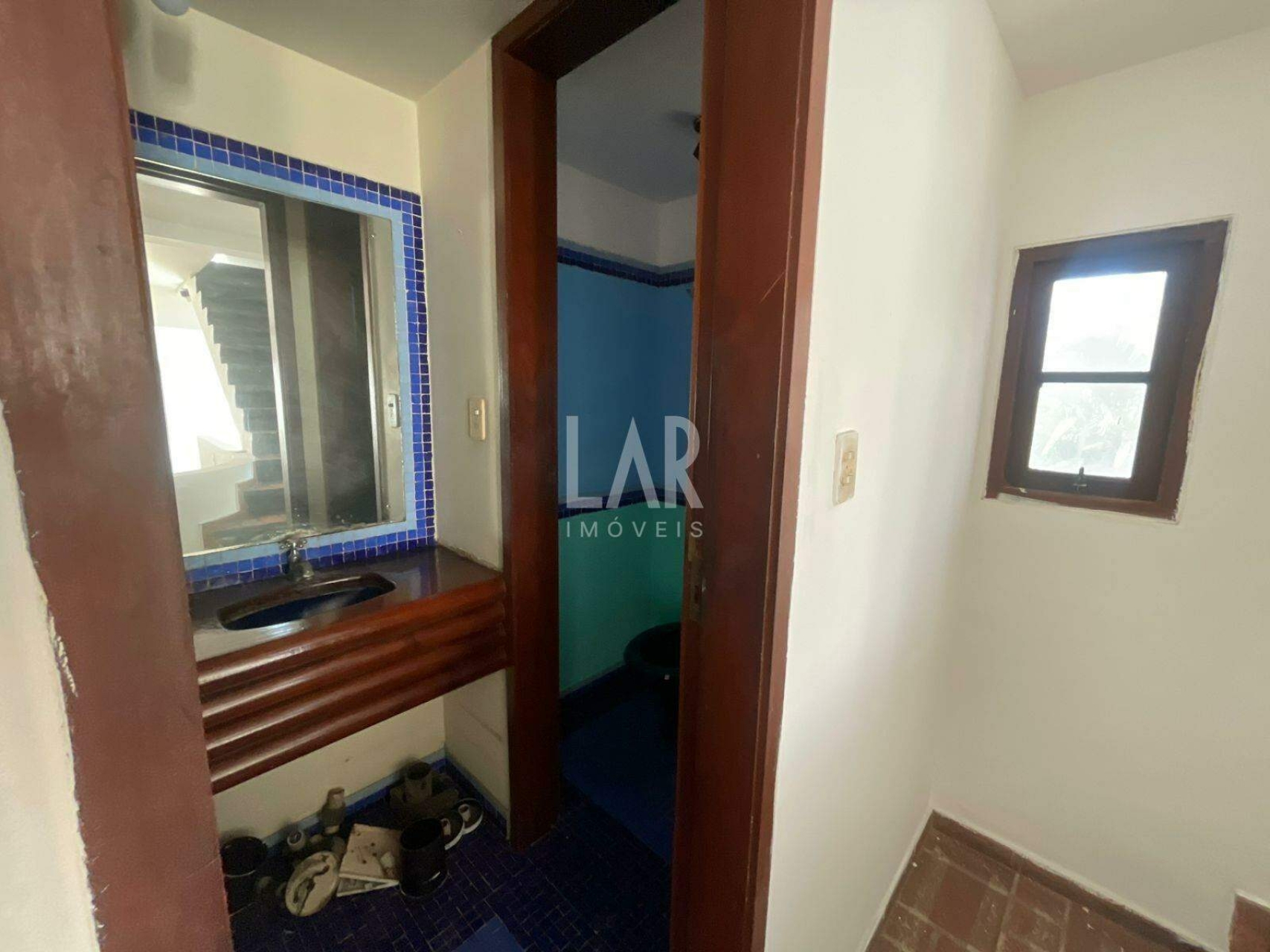 Casa de 5 quartos à venda, São Bento, Belo Horizonte - MG