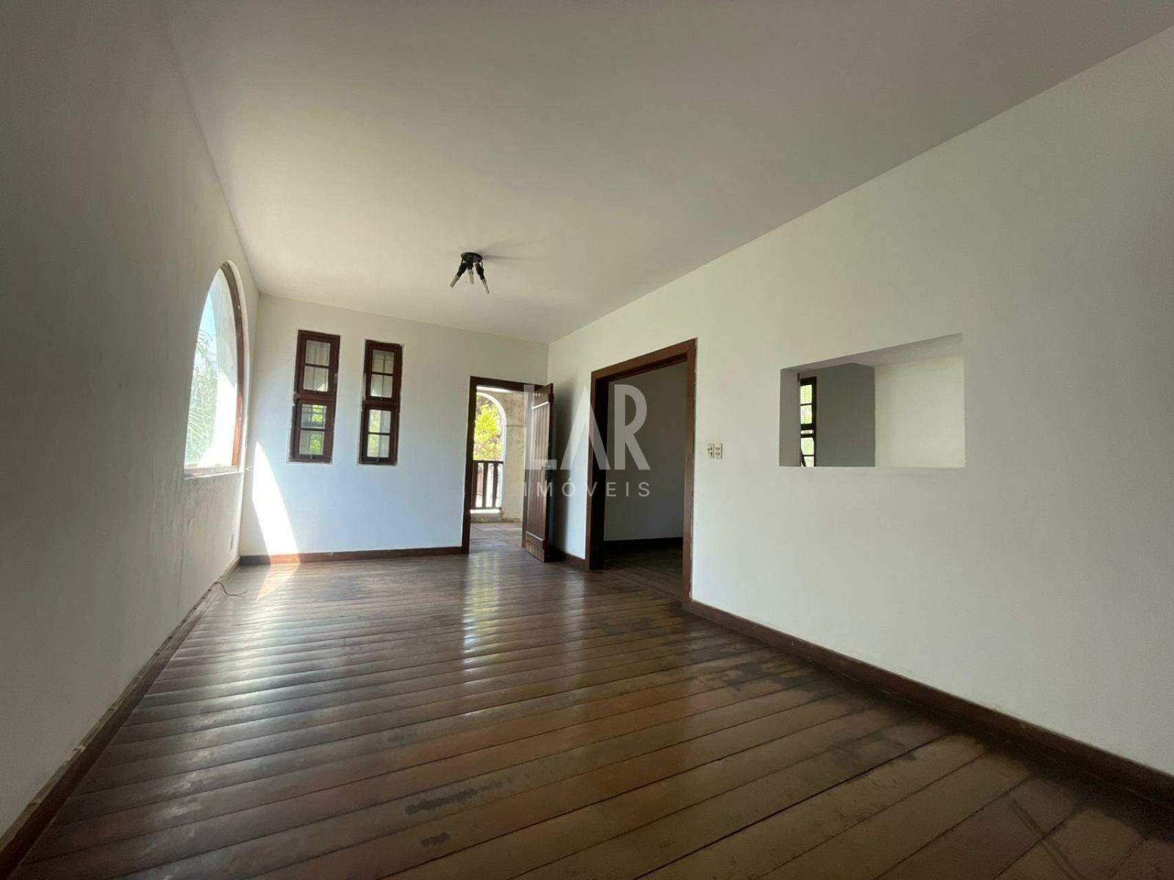 Casa de 5 quartos à venda, São Bento, Belo Horizonte - MG