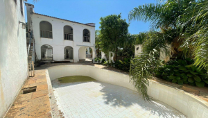 Casa de 5 quartos à venda, São Bento, Belo Horizonte - MG