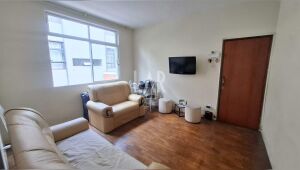 Apartamento de 3 quartos à venda, Lourdes, Belo Horizonte - MG