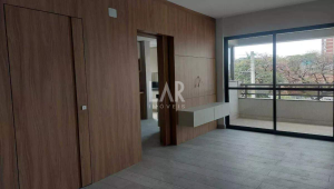 Apartamento de 3 quartos à venda, Santo Agostinho, Belo Horizonte - MG