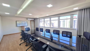 Sala à venda, Lourdes, Belo Horizonte - MG