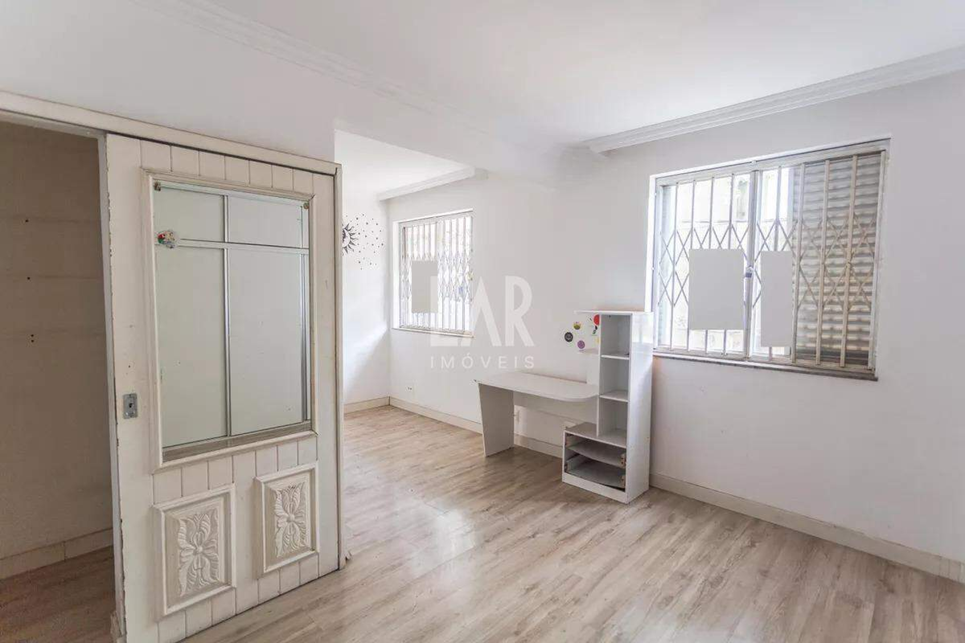 Apartamento de 3 quartos à venda, Santo Antônio, Belo Horizonte - MG