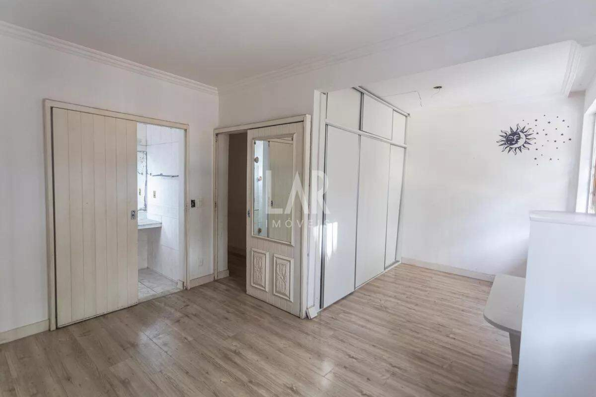 Apartamento de 3 quartos à venda, Santo Antônio, Belo Horizonte - MG