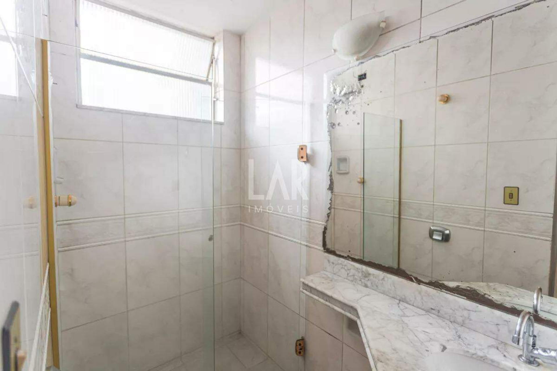 Apartamento de 3 quartos à venda, Santo Antônio, Belo Horizonte - MG