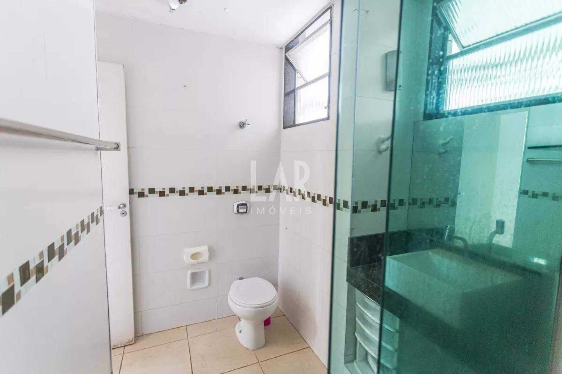 Apartamento de 3 quartos à venda, Santo Antônio, Belo Horizonte - MG