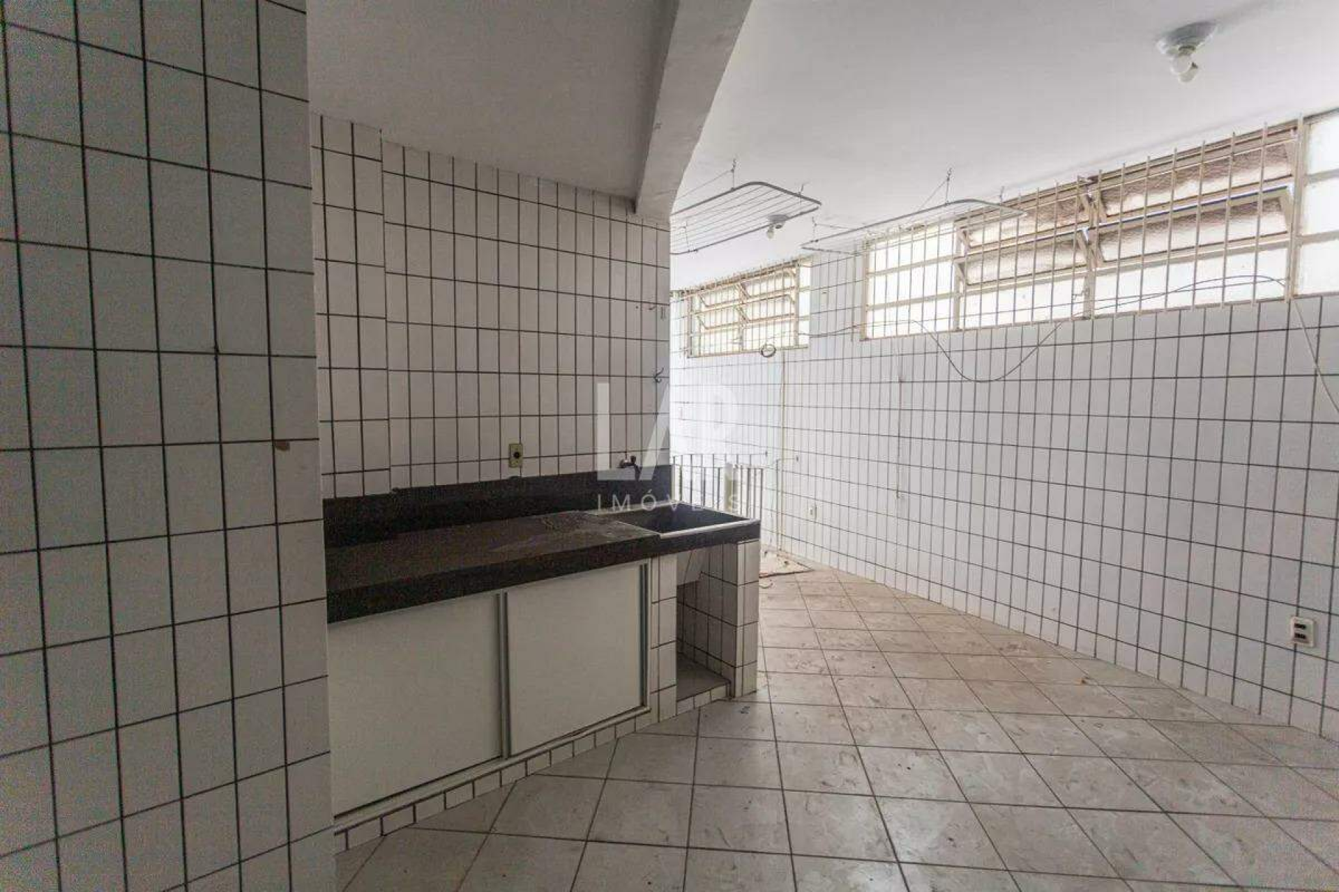 Apartamento de 3 quartos à venda, Santo Antônio, Belo Horizonte - MG