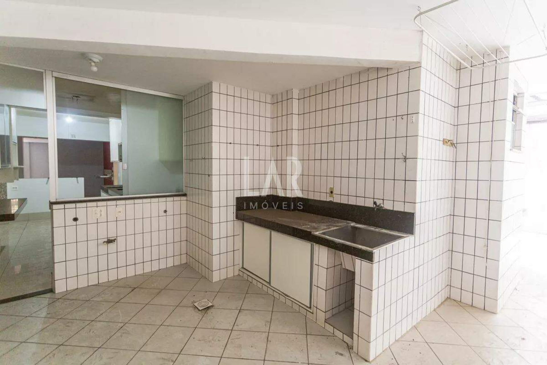 Apartamento de 3 quartos à venda, Santo Antônio, Belo Horizonte - MG