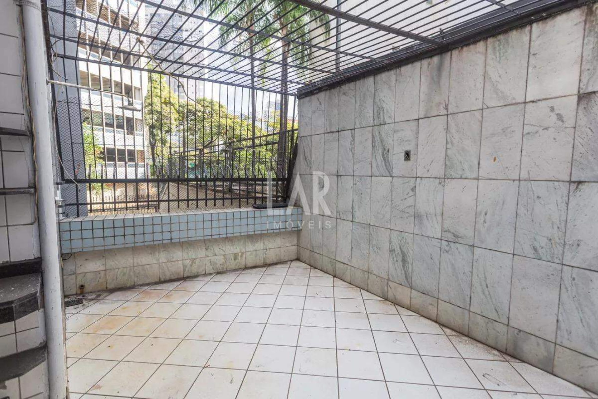 Apartamento de 3 quartos à venda, Santo Antônio, Belo Horizonte - MG