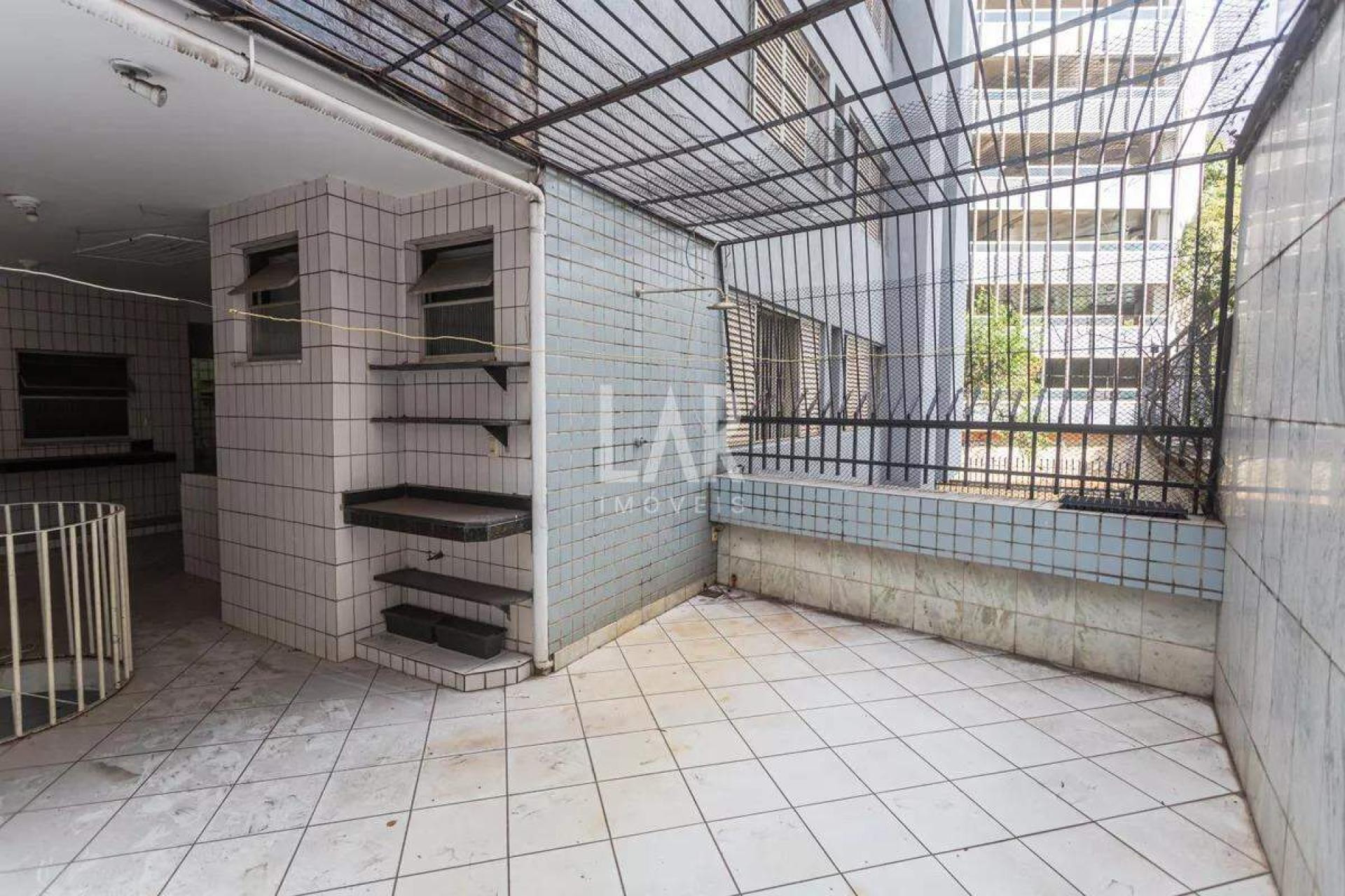 Apartamento de 3 quartos à venda, Santo Antônio, Belo Horizonte - MG