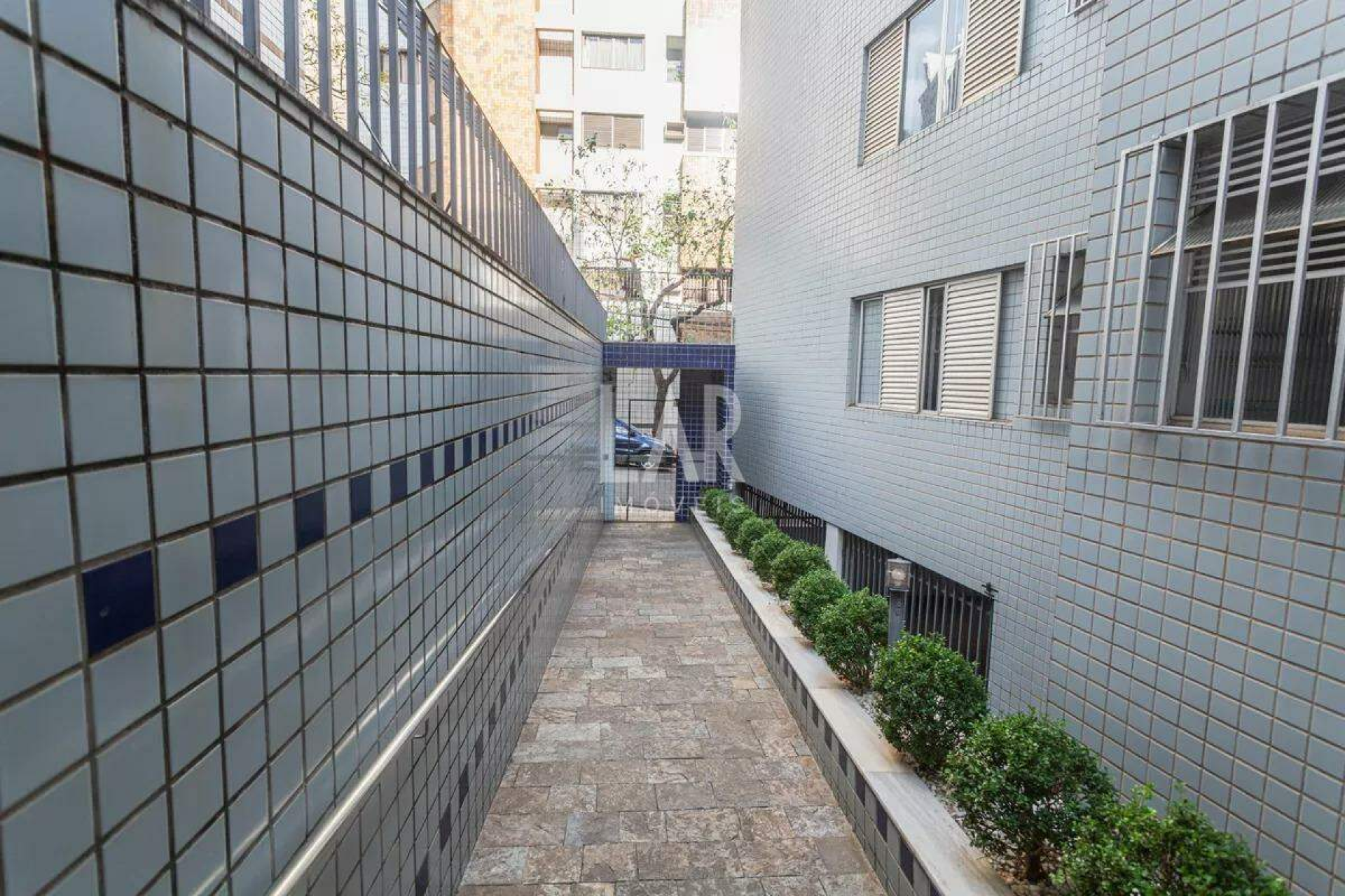 Apartamento de 3 quartos à venda, Santo Antônio, Belo Horizonte - MG