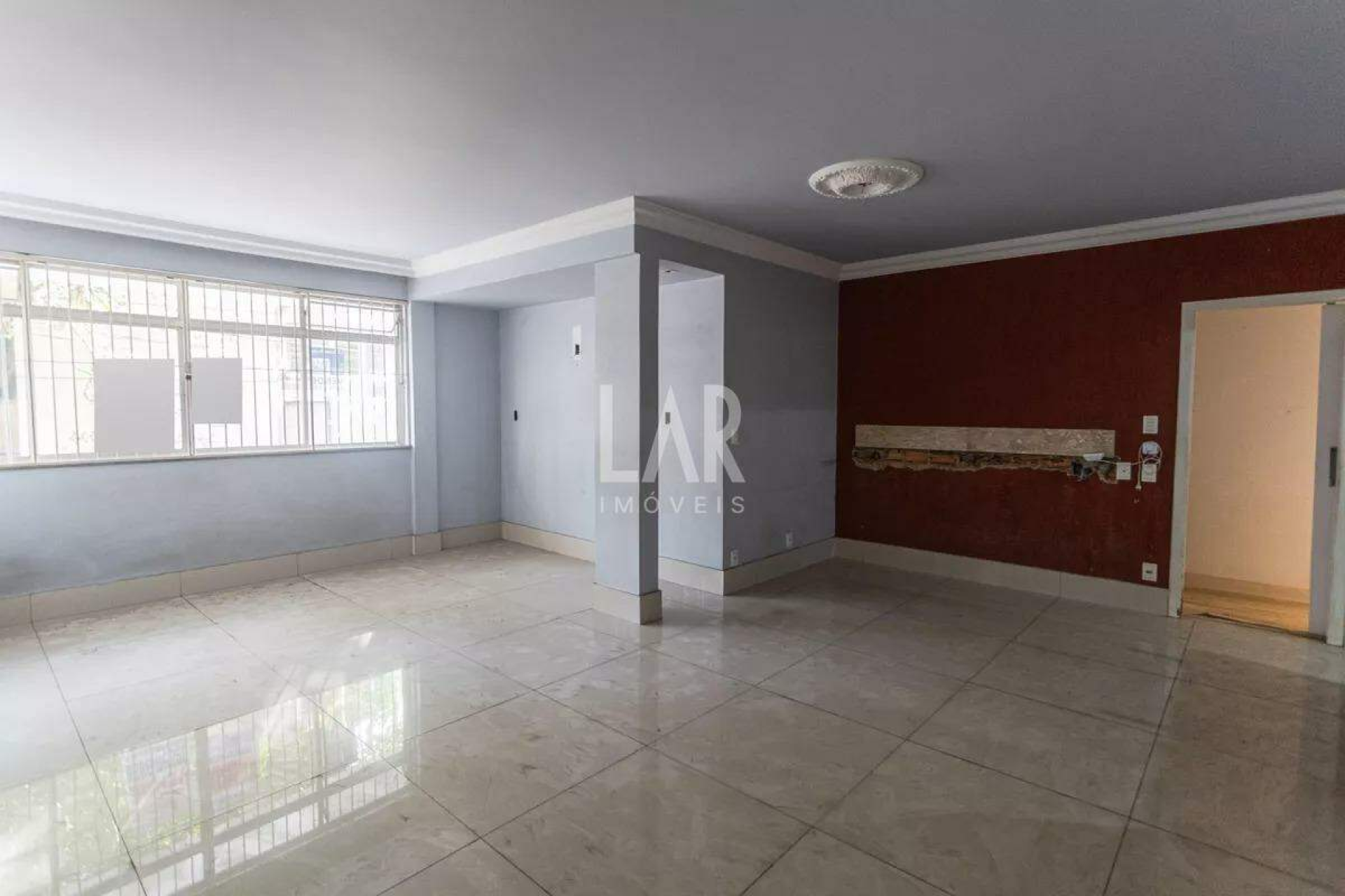 Apartamento de 3 quartos à venda, Santo Antônio, Belo Horizonte - MG