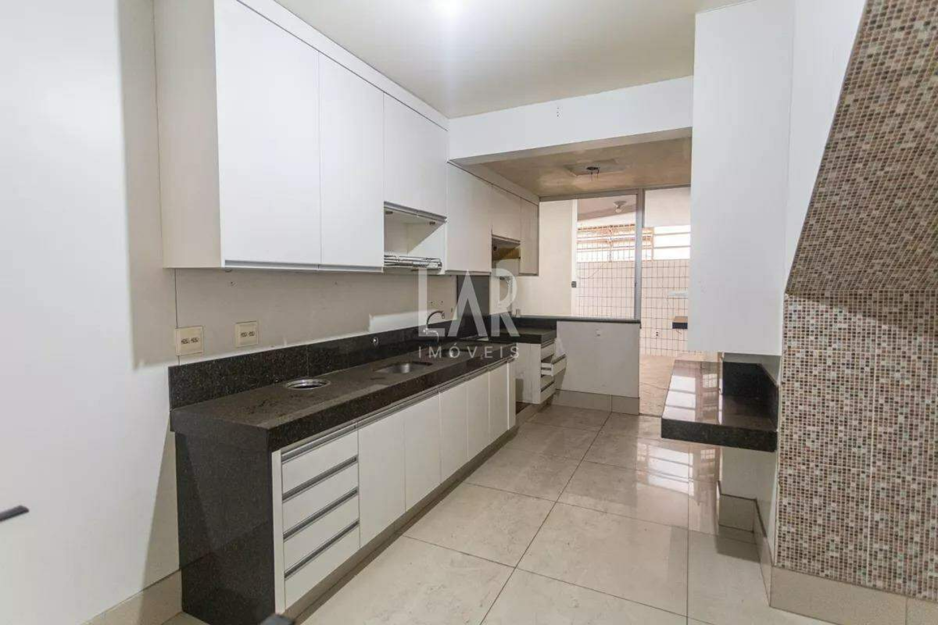 Apartamento de 3 quartos à venda, Santo Antônio, Belo Horizonte - MG