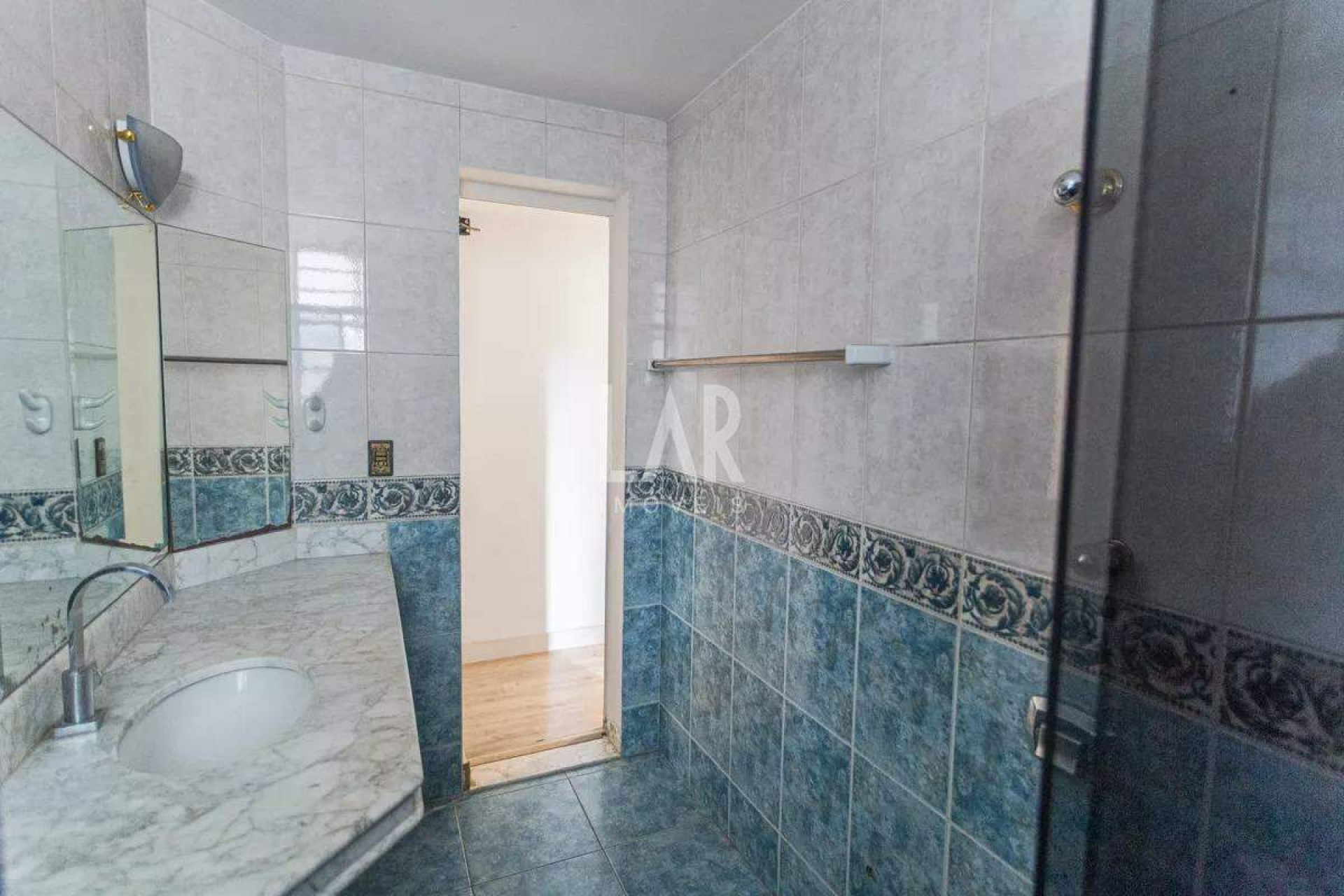 Apartamento de 3 quartos à venda, Santo Antônio, Belo Horizonte - MG