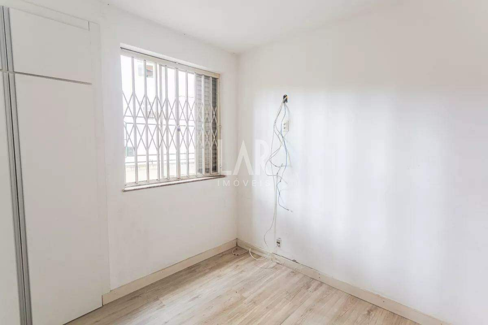 Apartamento de 3 quartos à venda, Santo Antônio, Belo Horizonte - MG