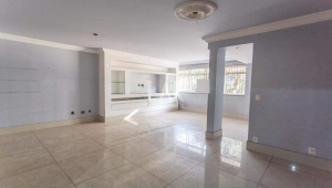 Apartamento de 3 quartos à venda, Santo Antônio, Belo Horizonte - MG