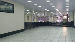 Loja à venda, Lourdes, Belo Horizonte - MG