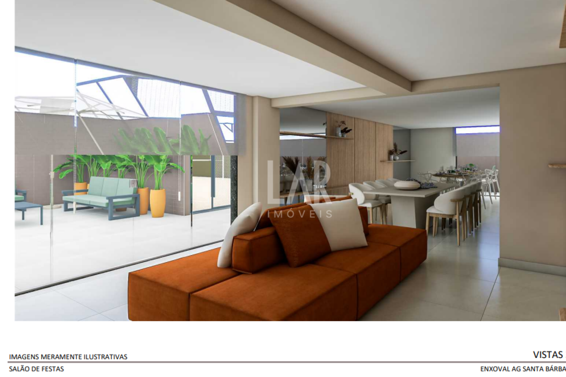 Apartamento de 3 quartos à venda, Sagrada Família, Belo Horizonte - MG