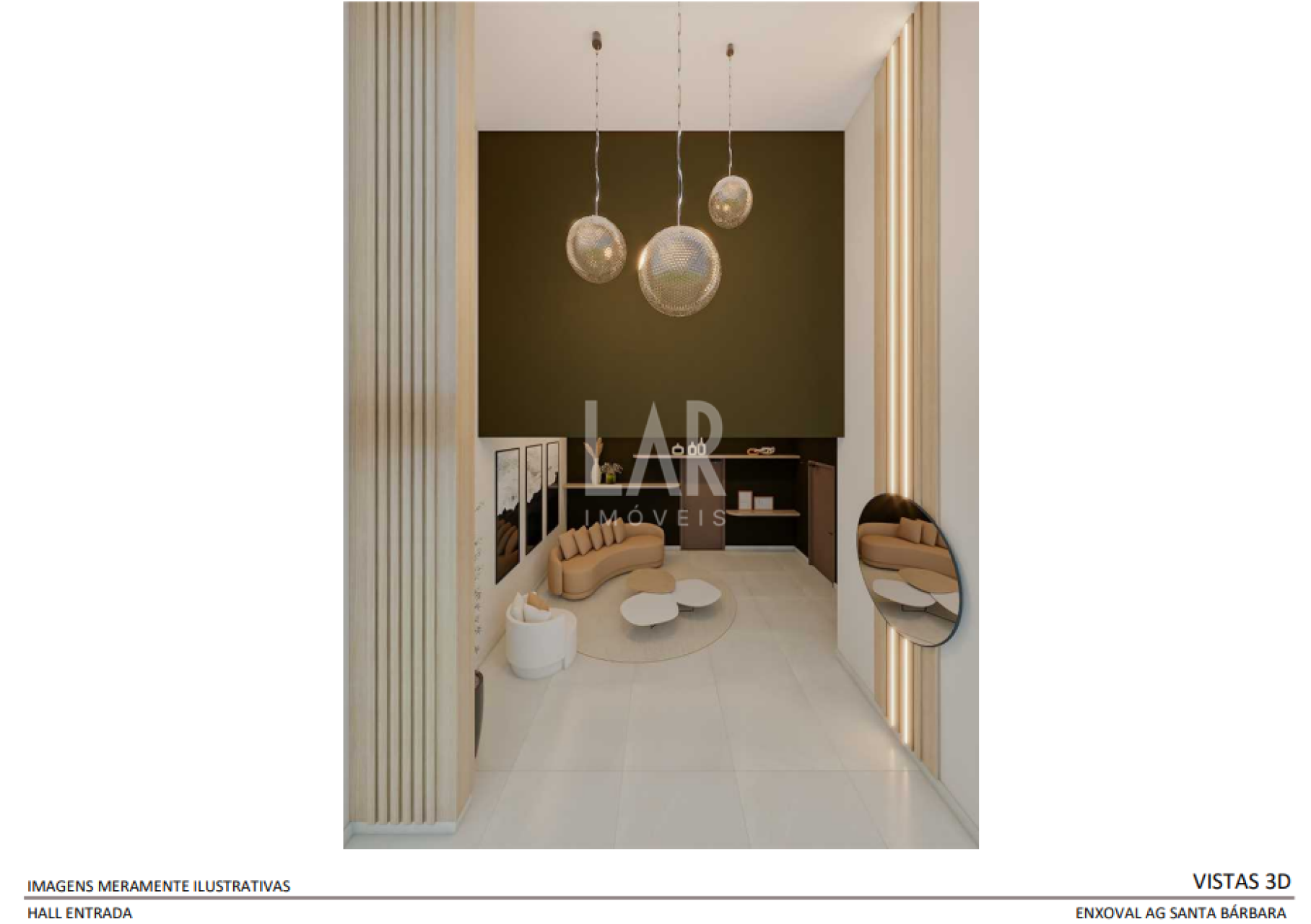 Apartamento de 3 quartos à venda, Sagrada Família, Belo Horizonte - MG