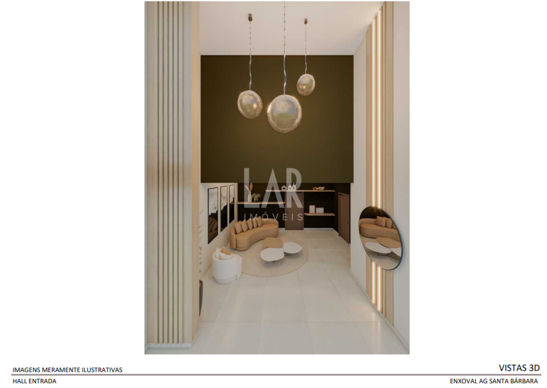 Apartamento de 3 quartos à venda, Sagrada Família, Belo Horizonte - MG