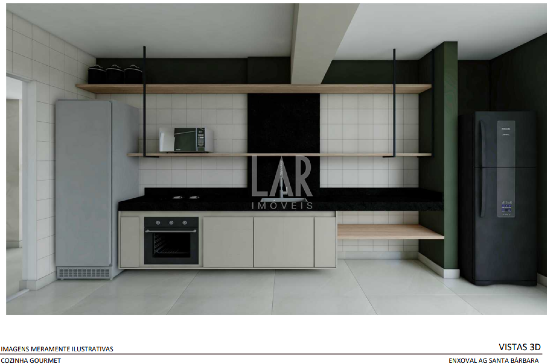 Apartamento de 3 quartos à venda, Sagrada Família, Belo Horizonte - MG