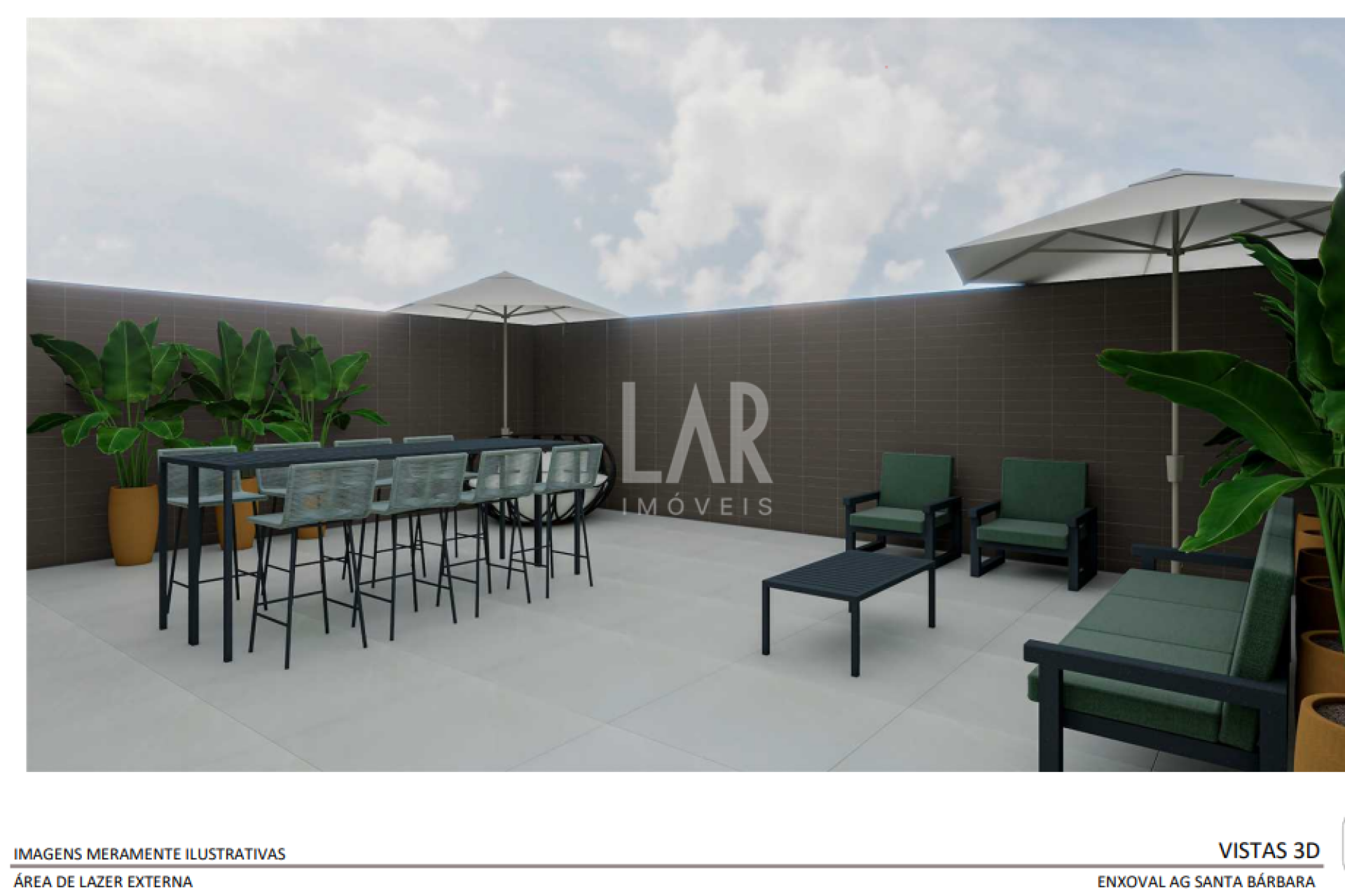 Apartamento de 3 quartos à venda, Sagrada Família, Belo Horizonte - MG